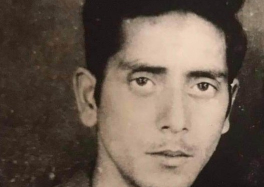 सशस्त्र संघर्ष र क्रान्तिका क्रममा ज्यान गुमाएकाहरू राष्ट्रिय सहिद घोषणा [सूचीसहित]